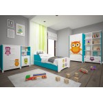 Komplet sobica ANIMALS 02